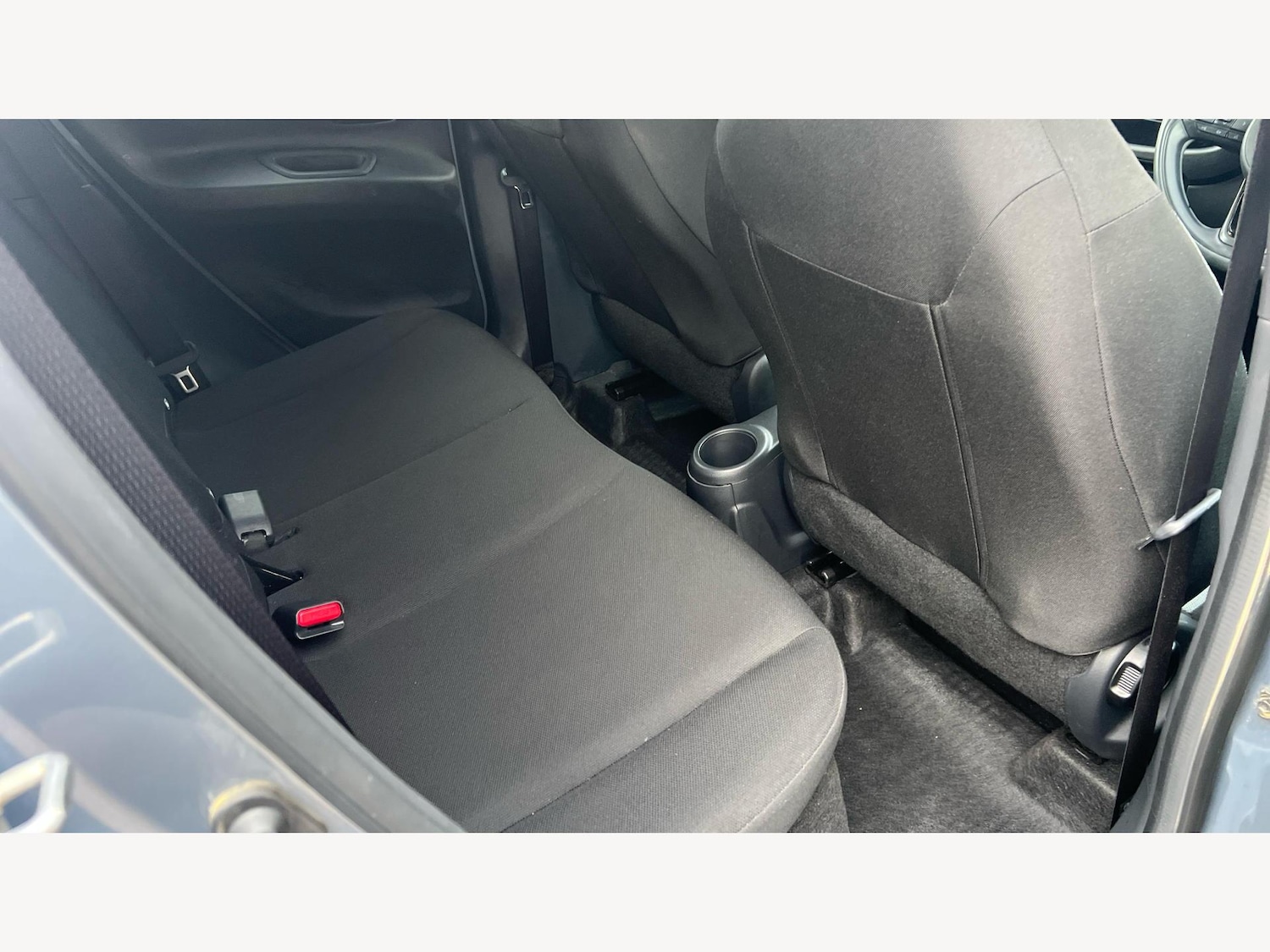 Used Toyota Aygo X 2024 for sale - 76457930: Photo 14