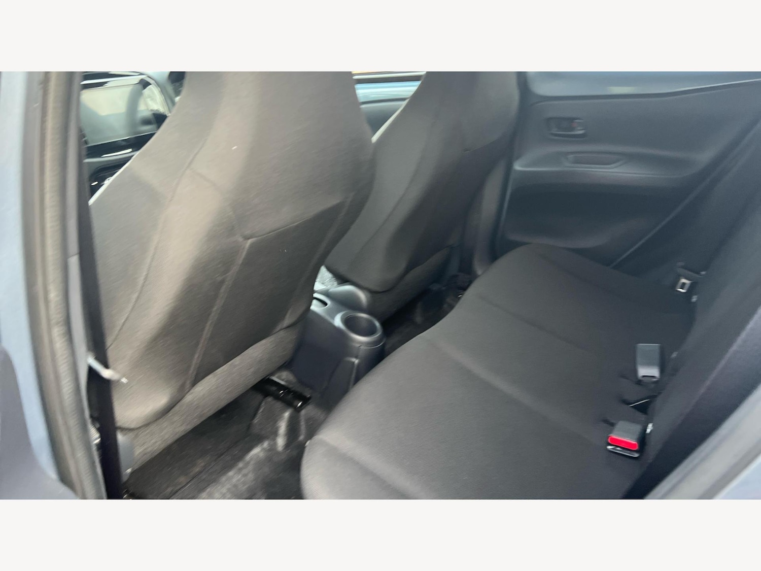 Used Toyota Aygo X 2024 for sale - 76457930: Photo 15