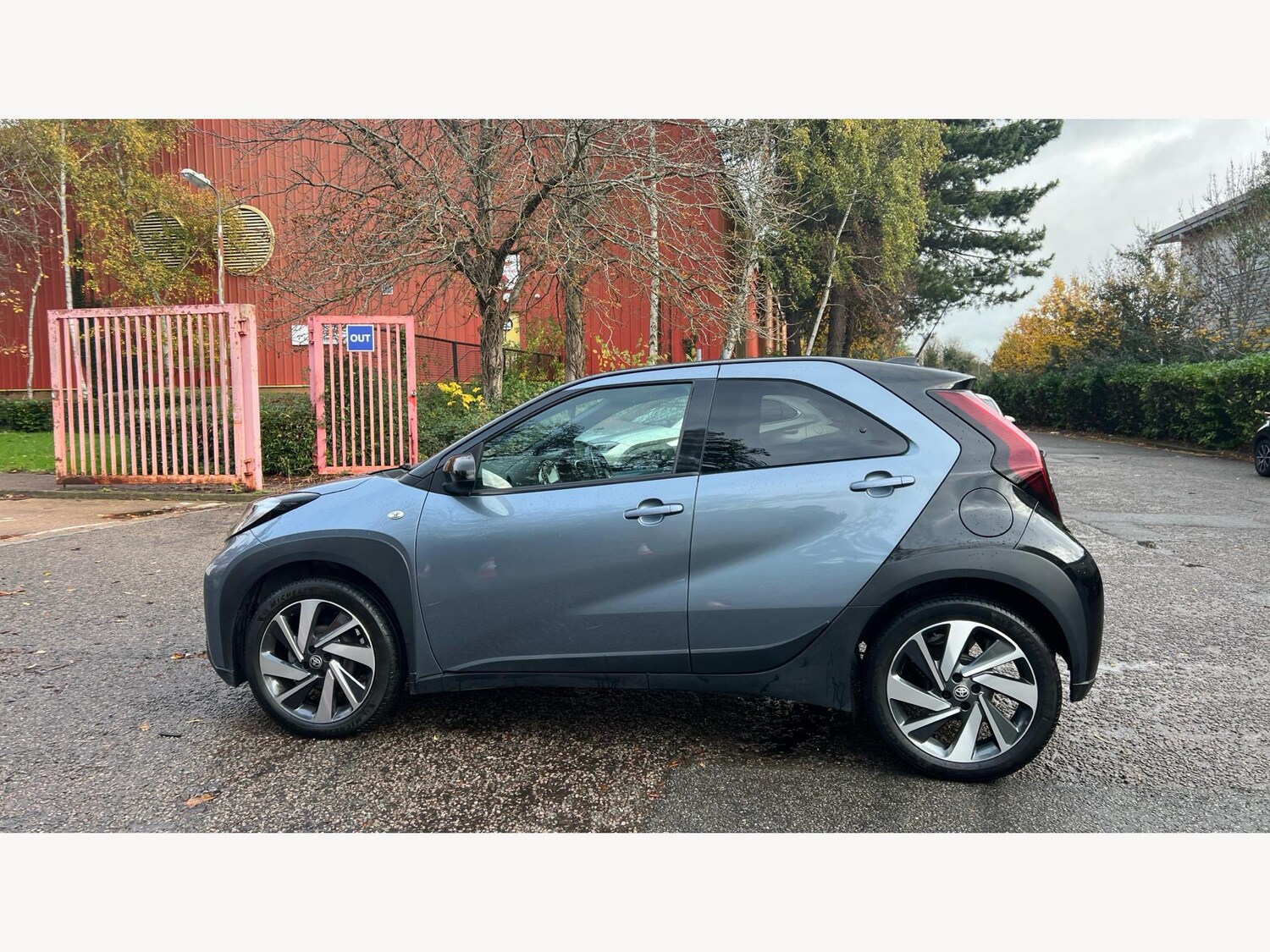 Used Toyota Aygo X 2024 for sale - 76457930: Photo 19