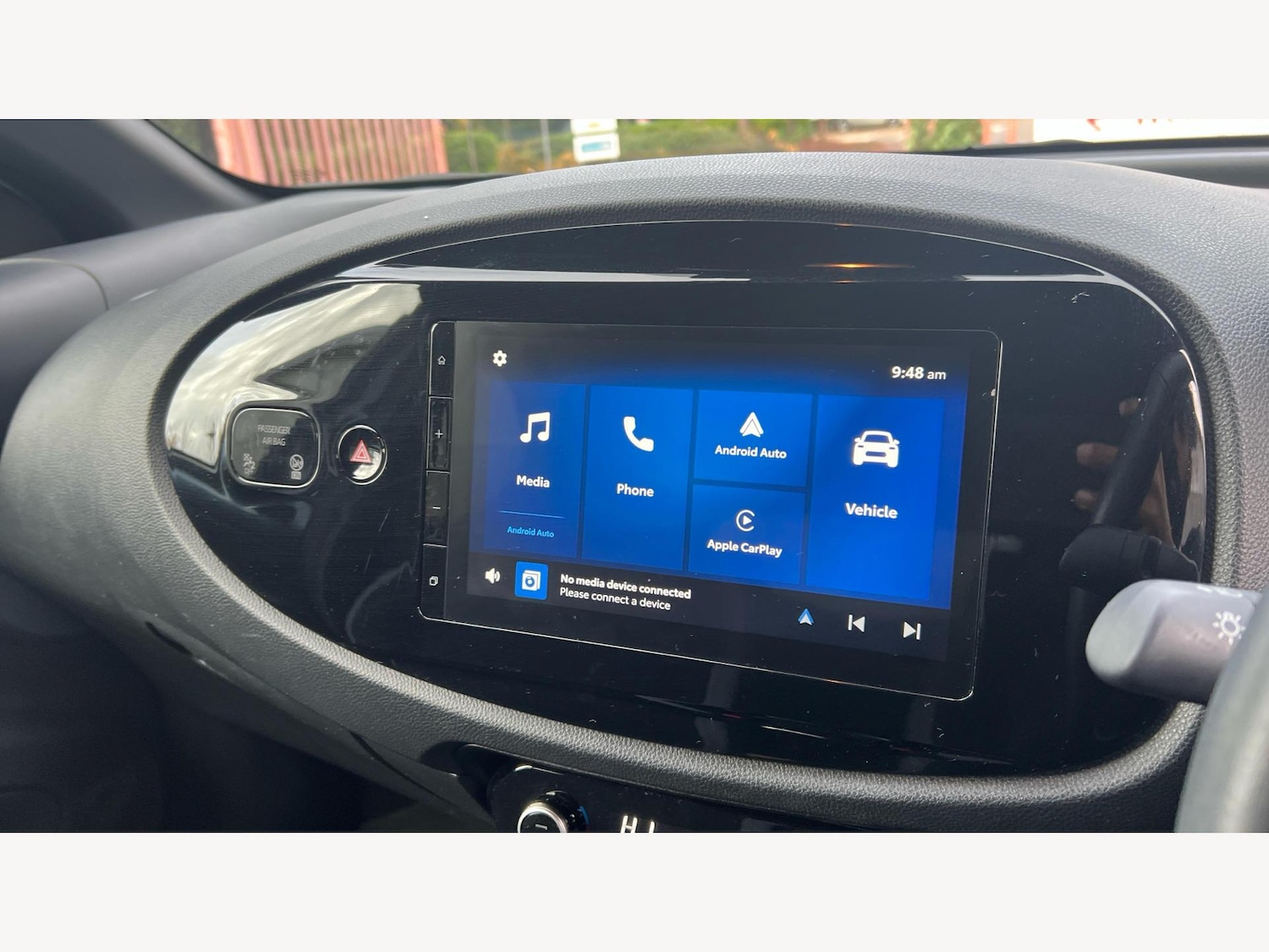 Used Toyota Aygo X 2024 for sale - 76457930: Photo 9