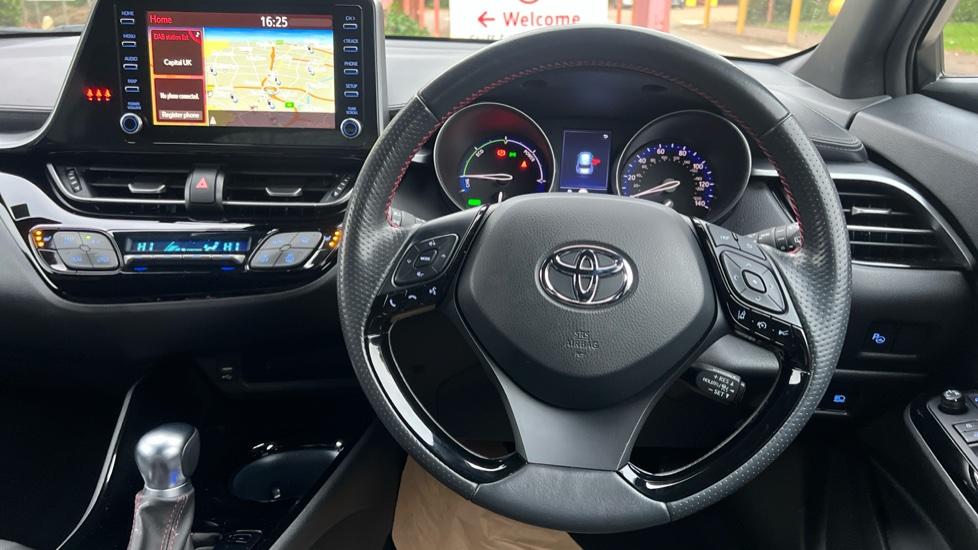 Used Toyota C-HR 2021 for sale - 77440851: Photo 10