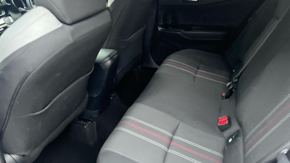 Used Toyota C-HR 2021 for sale - 77440851: Photo 15