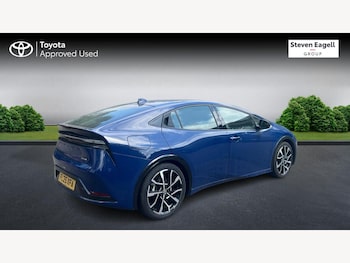 Used Toyota Prius 2025 for sale - 79553195: Photo