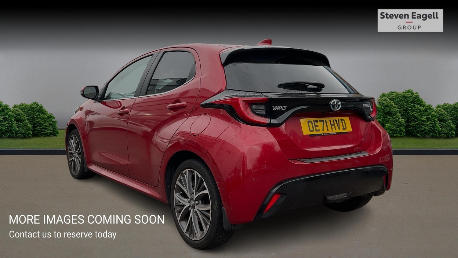 Used Toyota Yaris 2022 for sale - 77291036: Photo 2