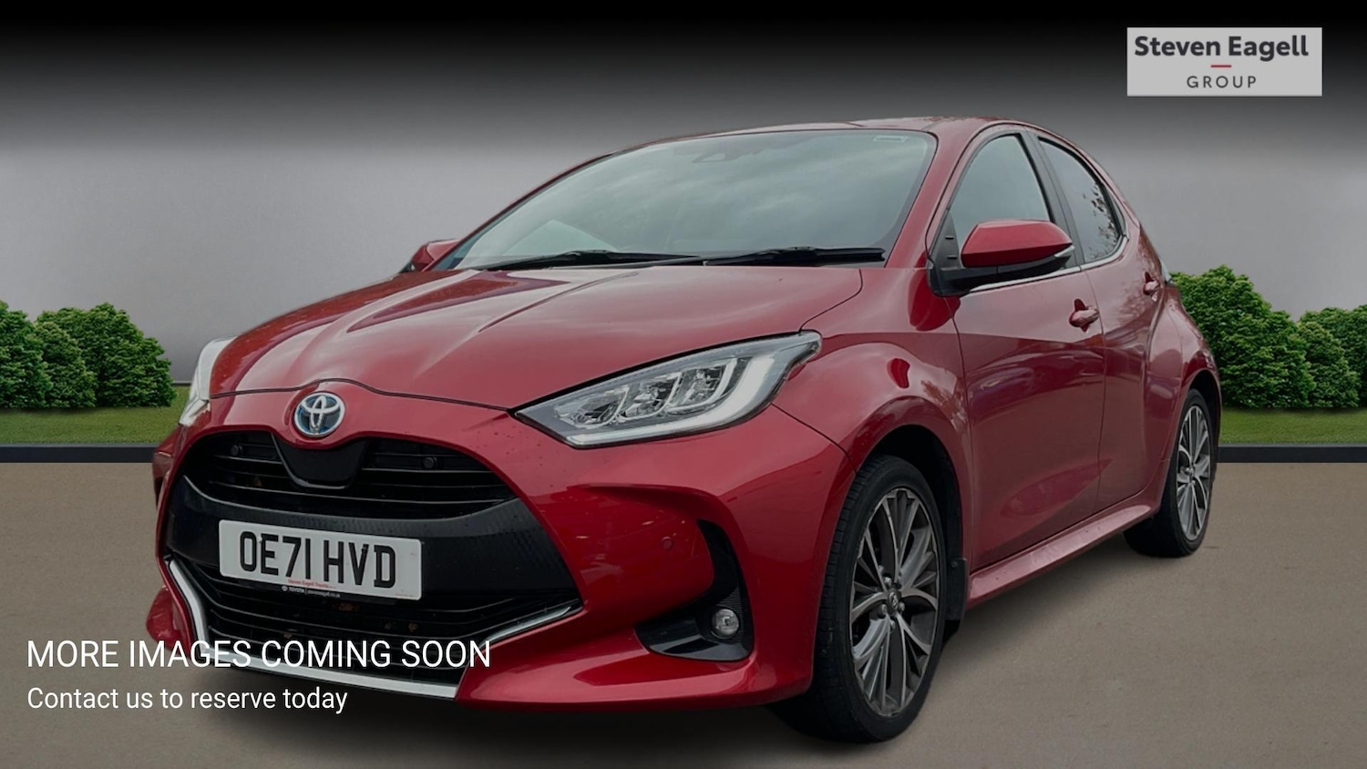 Used Toyota Yaris 2022 for sale - 77291036: Photo 3