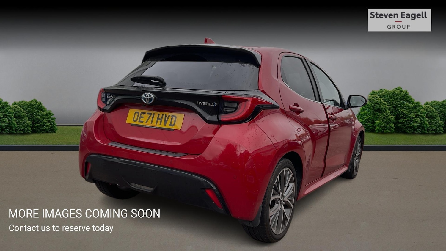 Used Toyota Yaris 2022 for sale - 77291036: Photo 4