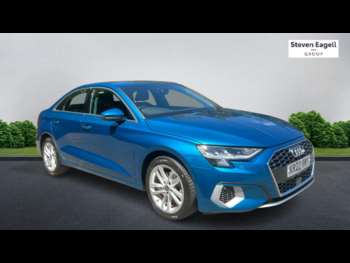 2022 (22) - 1.5 TFSI 35 Sport S Tronic Euro 6 (s/s) 4dr