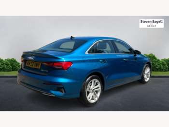 Used Audi A3 2022 for sale - 75082094: Photo