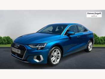 Used Audi A3 2022 for sale - 75082094: Photo