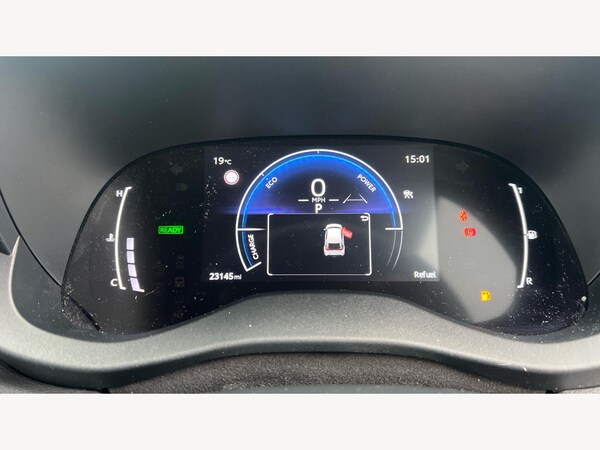 Used Toyota Yaris Cross 2024 for sale - 76226584: Photo 11