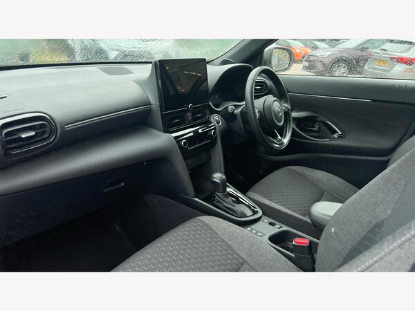 Used Toyota Yaris Cross 2024 for sale - 76226584: Photo 12