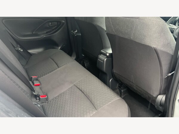 Used Toyota Yaris Cross 2024 for sale - 76226584: Photo 14