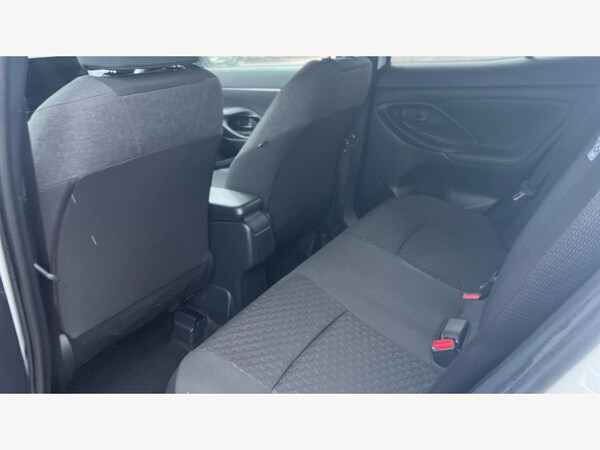 Used Toyota Yaris Cross 2024 for sale - 76226584: Photo 15