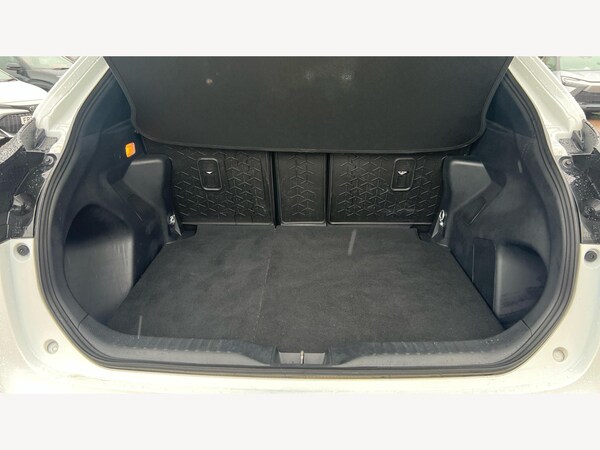 Used Toyota Yaris Cross 2024 for sale - 76226584: Photo 16