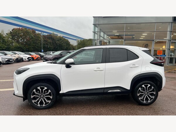 Used Toyota Yaris Cross 2024 for sale - 76226584: Photo 19