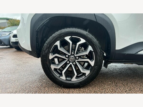 Used Toyota Yaris Cross 2024 for sale - 76226584: Photo 20