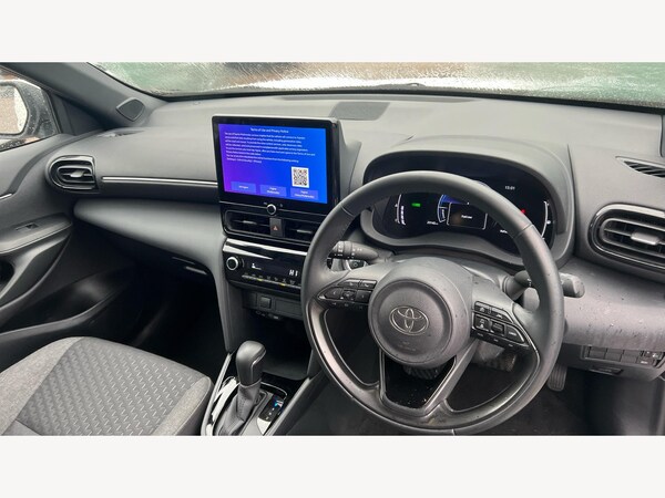 Used Toyota Yaris Cross 2024 for sale - 76226584: Photo 7