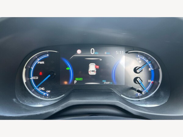 Used Toyota RAV4 2021 for sale - 75268368: Photo 11