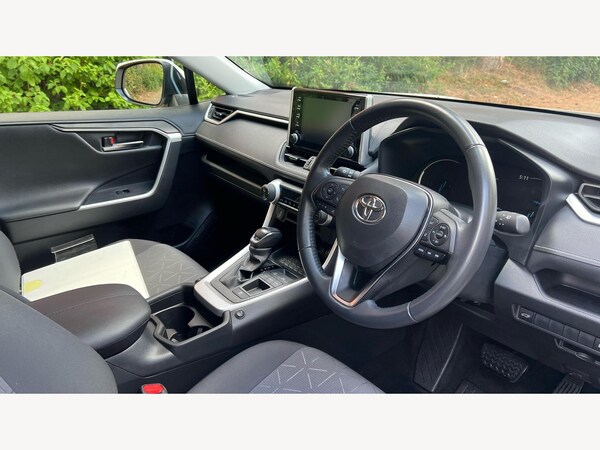 Used Toyota RAV4 2021 for sale - 75268368: Photo 13