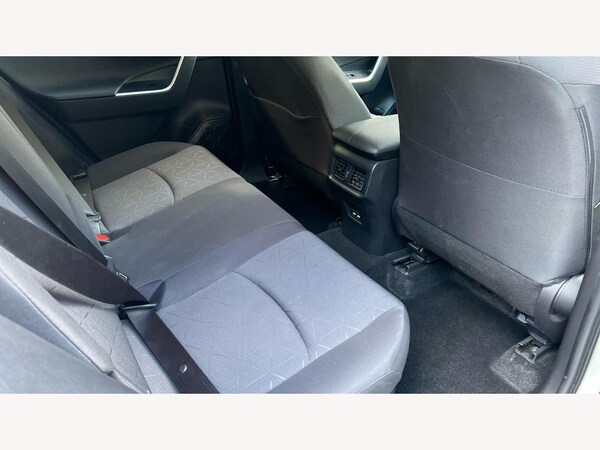 Used Toyota RAV4 2021 for sale - 75268368: Photo 14