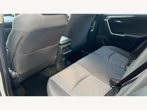 Used Toyota RAV4 2021 for sale - 75268368: Photo 15