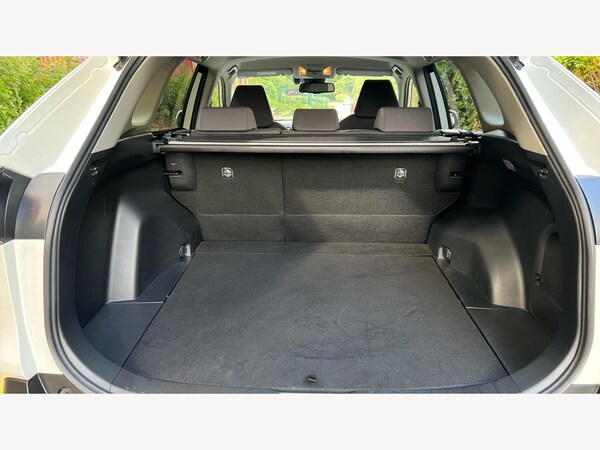 Used Toyota RAV4 2021 for sale - 75268368: Photo 16