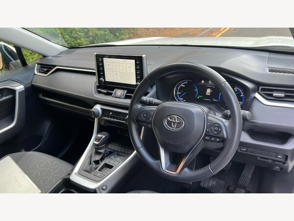 Used Toyota RAV4 2021 for sale - 75268368: Photo 7