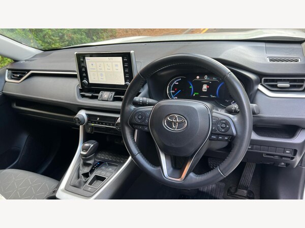 Used Toyota RAV4 2021 for sale - 75268368: Photo 8