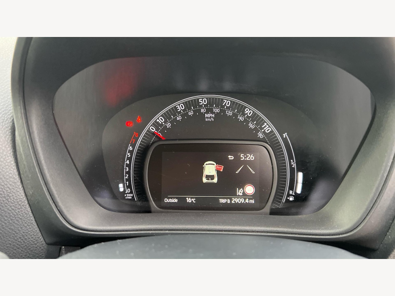 Used Toyota Aygo X 2022 for sale - 76166905: Photo 11