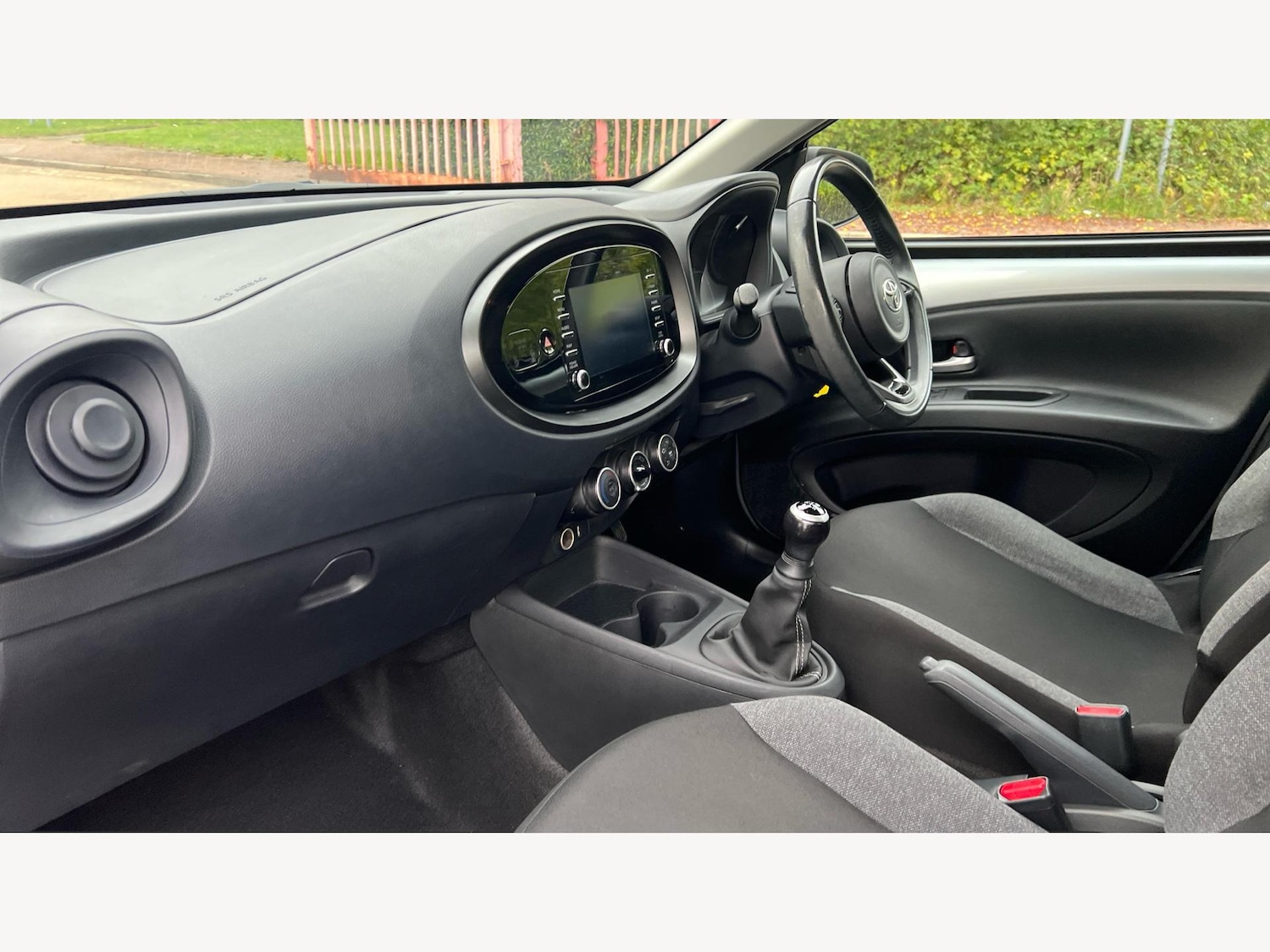 Used Toyota Aygo X 2022 for sale - 76166905: Photo 12