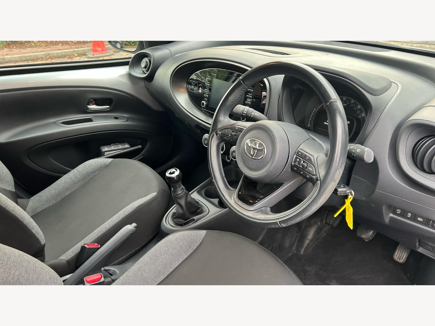 Used Toyota Aygo X 2022 for sale - 76166905: Photo 13