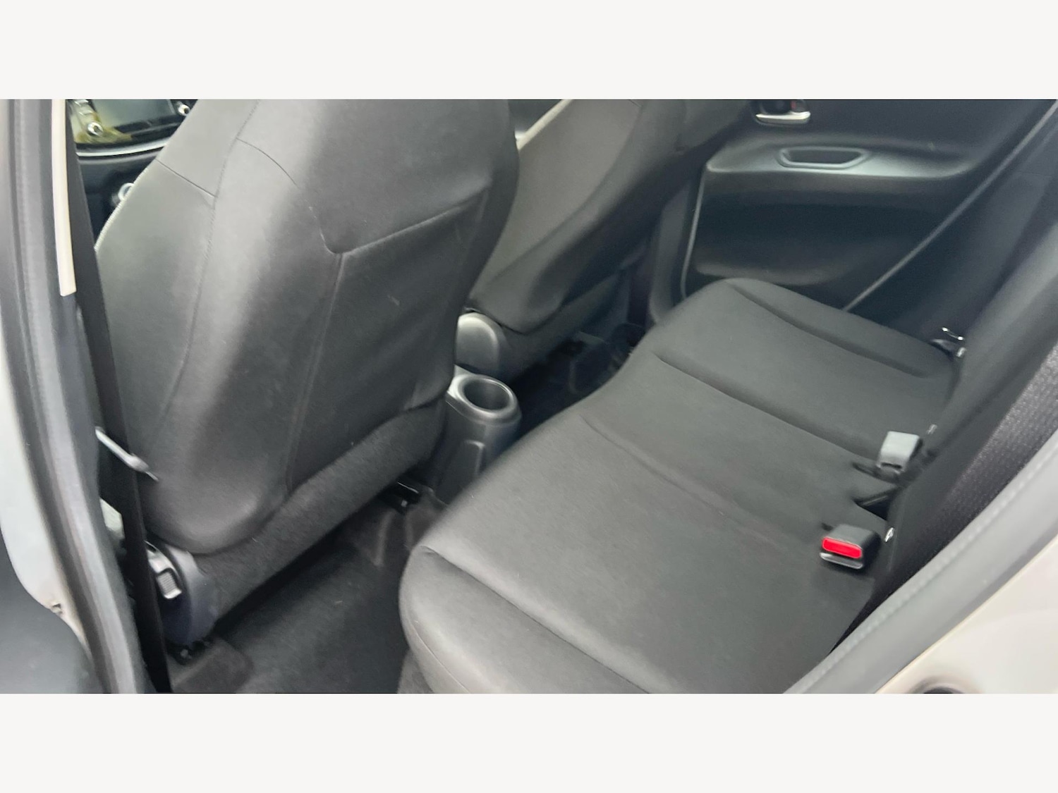 Used Toyota Aygo X 2022 for sale - 76166905: Photo 15