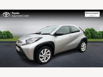 Used Toyota Aygo X 2022 for sale - 76166905: Photo 3
