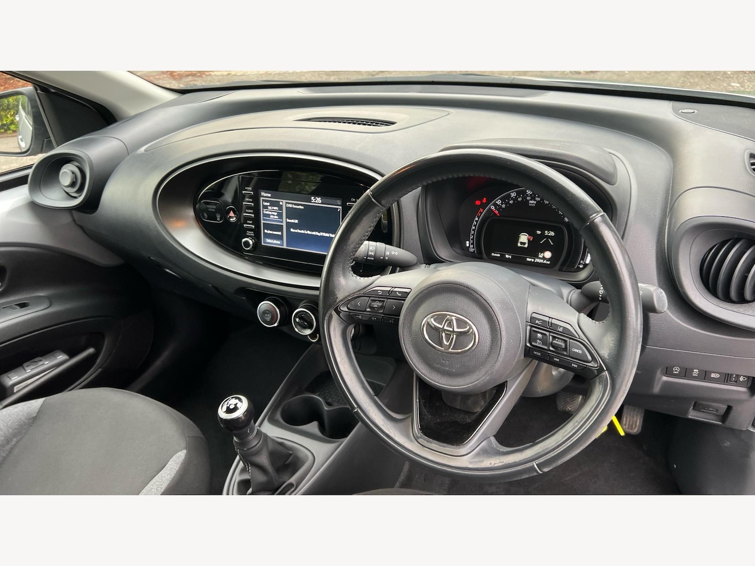 Used Toyota Aygo X 2022 for sale - 76166905: Photo 7