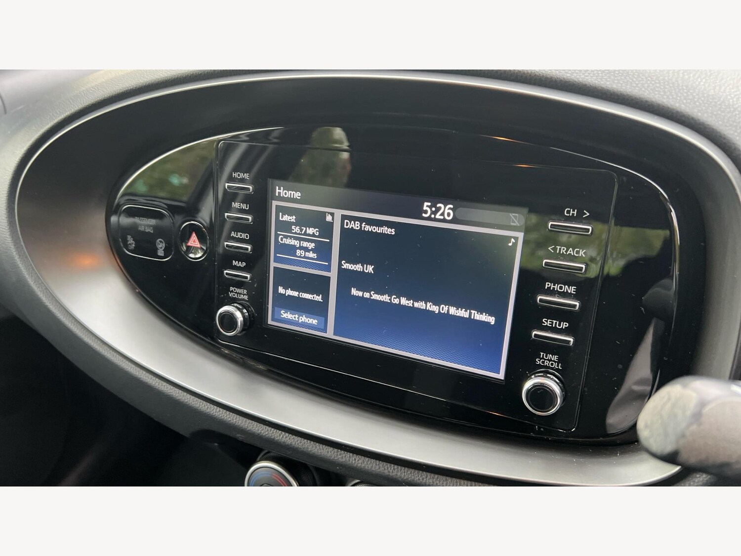 Used Toyota Aygo X 2022 for sale - 76166905: Photo 9