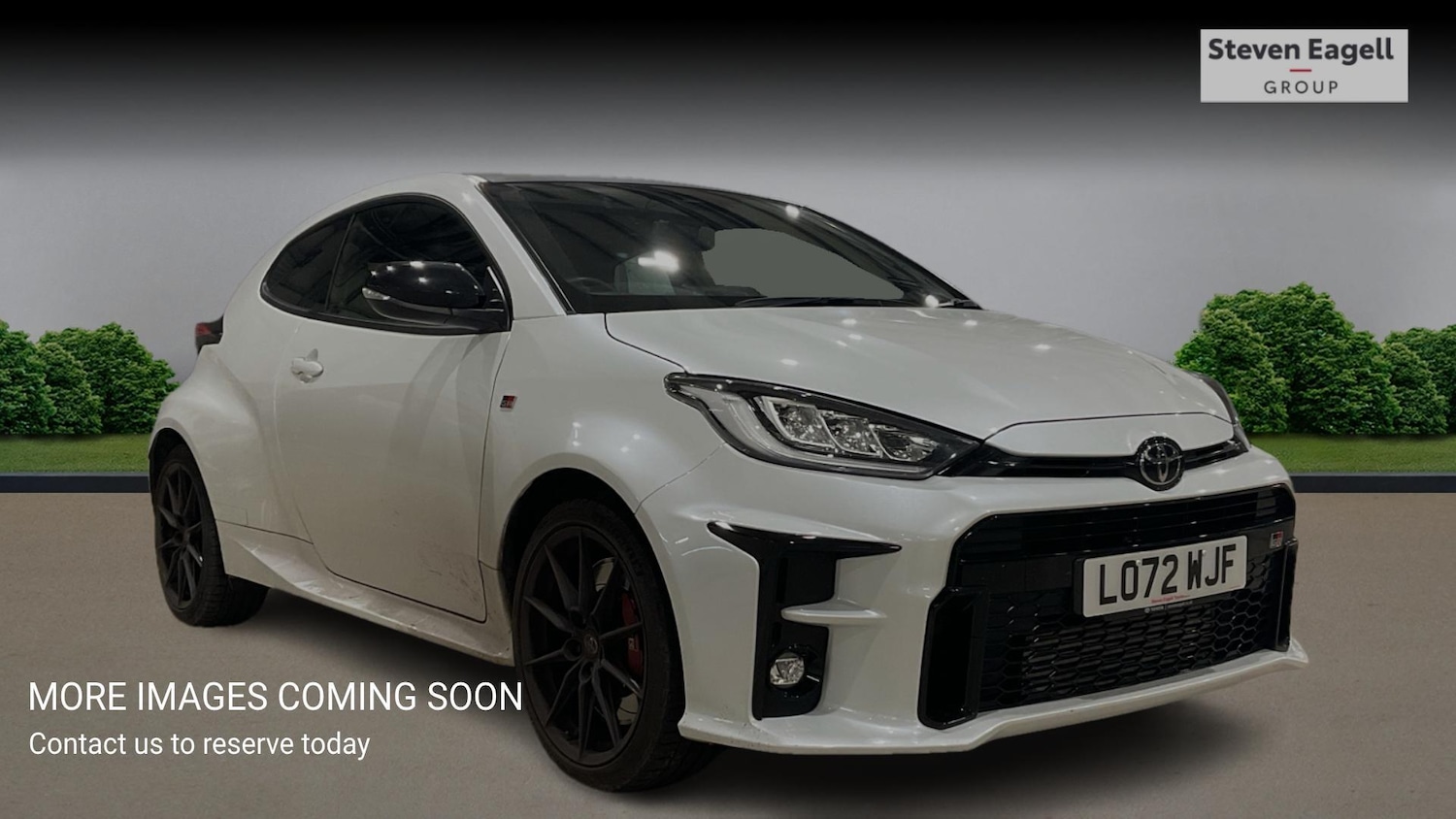 Used Toyota Yaris 2022 for sale - 76527626: Photo 1