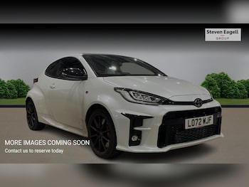 Used Toyota Yaris 2022 for sale - 76527626: Photo