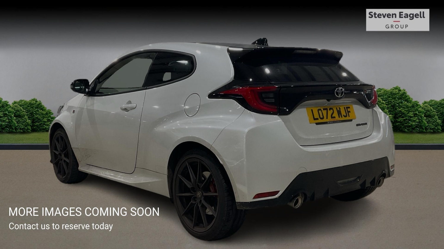 Used Toyota Yaris 2022 for sale - 76527626: Photo 2