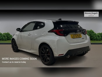 Used Toyota Yaris 2022 for sale - 76527626: Photo