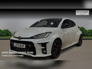 Used Toyota Yaris 2022 for sale - 76527626: Photo