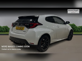 Used Toyota Yaris 2022 for sale - 76527626: Photo