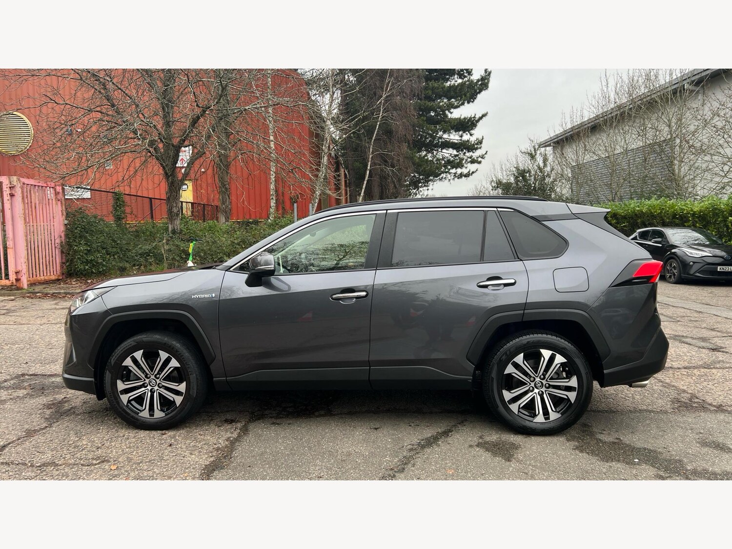 Used Toyota RAV4 2019 for sale - 77468025: Photo 19