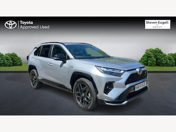 Used Toyota RAV4 2024 for sale - 75551836: Photo