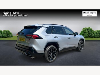Used Toyota RAV4 2024 for sale - 75551836: Photo