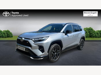 Used Toyota RAV4 2024 for sale - 75551836: Photo