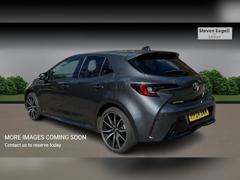Used Toyota Corolla 2024 for sale - 75808808: Photo