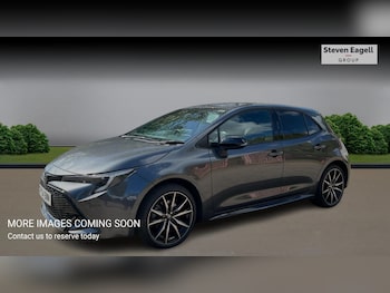 Used Toyota Corolla 2024 for sale - 75808808: Photo