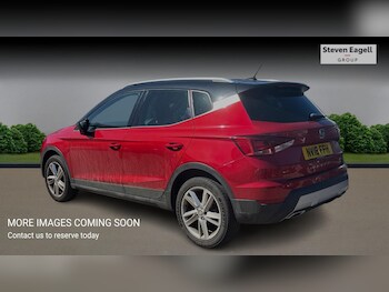 Used SEAT Arona 2018 for sale - 78301617: Photo