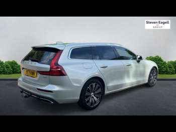 Used Volvo V60 2021 for sale - 74758710: Photo