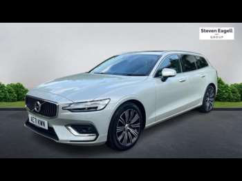 Used Volvo V60 2021 for sale - 74758710: Photo